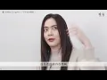 【人物故事】專訪歌手徐靖玟：我的歌聲、你的故事 合寫一本所有人的失戀日記