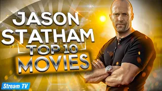 Download Top 10 Jason Statham Movies of All Time MP3