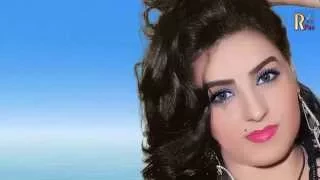Nadia Laaroussi Manwit Lahmam Yahjar EXCLUSIVE Lyric Clip نادية العروسي ما نويت لحمام يهجر 