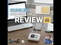 Google Fi Data Only SIM Card review and How to