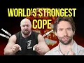 The Hollow Core of Mitchell Hooper