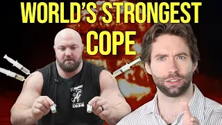 The Hollow Core of Mitchell Hooper