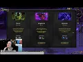 Day 432 WoW - Void Elf start zone voiced cutscene