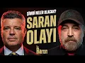 İbrahim Seten | Sadettin Saran'ı bekleyen iyi ve kötü senaryolar | The Baron - #33