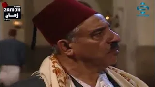 نصار ينتقم من العويني ابو جمعة دندنها
