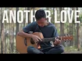Download Lagu Another Love - Tom Odell | Fingerstyle Guitar Cover