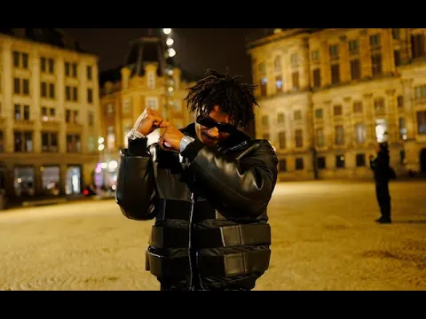 Video Thumbnail: YoungBoy Never Broke Again - Kickboxer [Official Video]