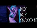 Download Lagu ○.::【MMD ♡ Miku】::. ◤♡ EVERGLOW - Bon Bon Chocolat ♡◢ ::.○