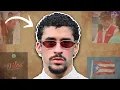 The Rise of Bad Bunny Mini Documentary