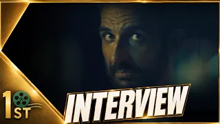 Power Trip Interview with Director Patrick Willems and Producers Dan Jinks and Dave Wiskus