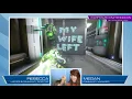 My Wife Left Warframe
