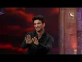 Sara और Sushant ने 'Sweetheart' गाने पर किया Perform! | India's Got Talent Season 8 | Fun Moments