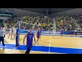 Courtside Highlights GCU vs Long Beach 2024