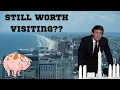 The Rise and Fall of Atlantic City