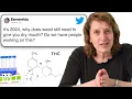 Cannabis Scientist Answers Questions From Twitter Tech Support WIRED