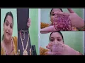 Download Lagu देखिए करवाचौथ की क्या क्या shopping की मैनें 🪴 karwachauth shopping vlog♥️