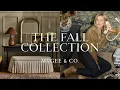 Shea McGee s Fall Collection Timeless Fall Decorating Ideas