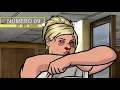 Top 10 Mejores Comedias Animadas para Adultos