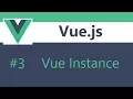 Vue js 2 Tutorial - 3