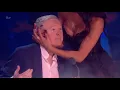 Nicole Scherzinger Motorboating Louis Walsh