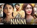 Download Lagu Hi Nanna (Hi Papa) Full Movie In Hindi Dubbed | Nani | Mrunal Thakur | Myra Khanna | Reviews \u0026 Facts