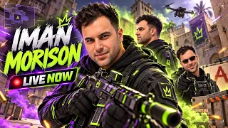 لایو نمکی و طولانی کانتراسترایک           دندنها