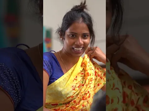 పనోళ్లని ఎందుకని అంత తేలిగ్గా తీసిపారేస్తారు || #maidcomedy #shortsfunny #apartments