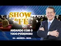 Download Lagu Show da Fé | Andando com o Todo-Poderoso