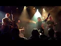JD McPherson "You Must Have Met Little Caroline" live in Paris '18