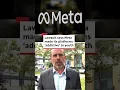 Lawsuit says Meta made its platforms addictive to youth