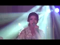 Tiara Andini - Merasa Indah (Live Padang)