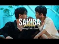 Download Lagu Chi Cheng ✘ Wu Suo Wei ► Sahiba | Revenged Love【BL】