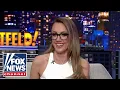 Kat Timpf Should women embrace the day their hair turns gray