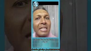 والله يا بني قولت كل الكلام اللى على لسان الشعب المصري اية رأيكم في كلامه   قول مظلمتك وصل صوتك دندنها
