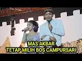 Download Lagu KRITERIA JODOHNYA MAS AKBAR MENURUT SINDEN PRIGEL