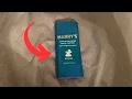 How Strong is the Scent of Harrys Deodorant Does it Last Long Worth it