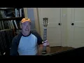 You Don't Mess Around with Jim - Jim Croce baritone ukulele cover - SOTU 556