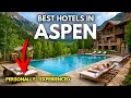 Best Hotels in Aspen Colorado Stay in Aspen Colorado UPDATED