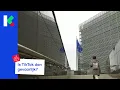 Download Lagu TikTok is verboden voor medewerkers van de Europese Commissie