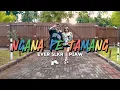Download Lagu Ever Slkr - NGANA PE TAMANG ft. Piaw ( Official Music Video )