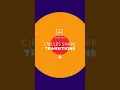 Circles Simple Shape Trasnsition in After Effects
