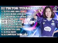 DJ TIKTOK TERBARU 2022 - DJ POK AMAI AMAI BELALANG KUPU KUPU X AKU BUKAN JODOHNYA|REMIX VIRAL TIKTOK