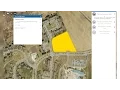 County Spotlight GIS Interactive Web Map
