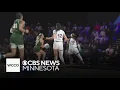 Unrivaled three-on-three women s basketball league makes its debut