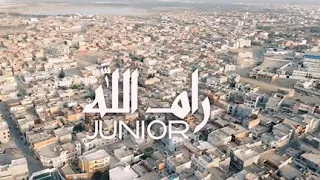 حسان جنيور    اغنية رام الله فلسطين ٤٨ دندنها