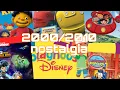disney junior shows kids actually forgot about
