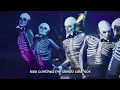 Ghost - 21 - Dance Macabre - (Live at the Forum - 2023) - Legendado BR