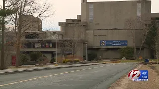 UMass Dartmouth extends spring break and moves classes online
