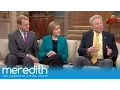Where Alison Parker s Ashes Were Scattered The Meredith Vieira Show
