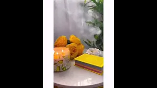 قرآني في قلبي دوما بدون ايقاع 